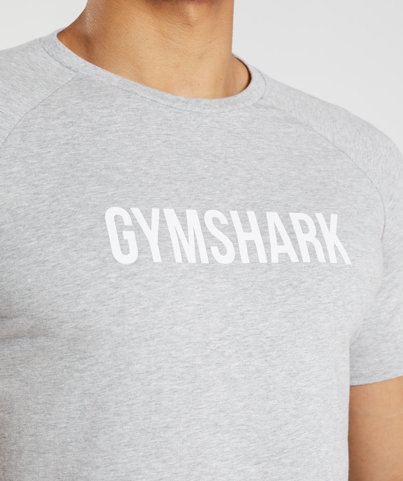 Apolló Póló Gymshark