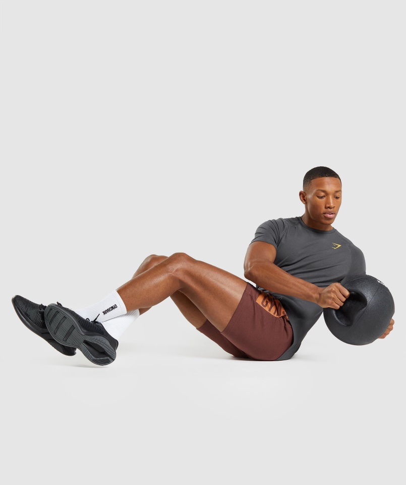 Merész Póló Gymshark