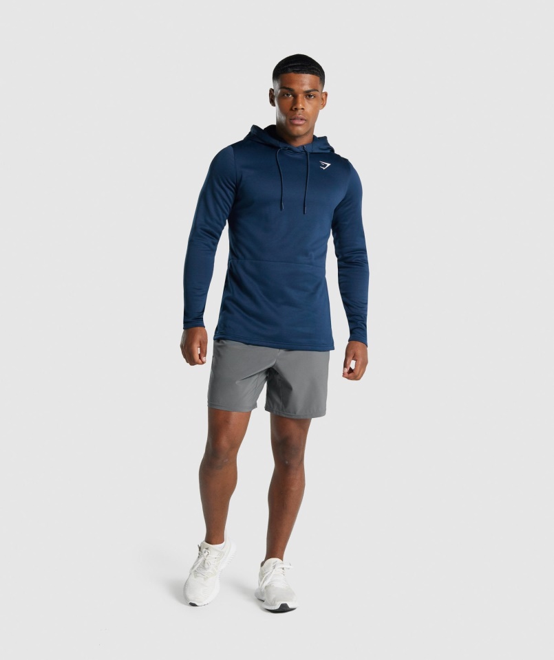 Gymshark Ankle Performance Zokni Fehér