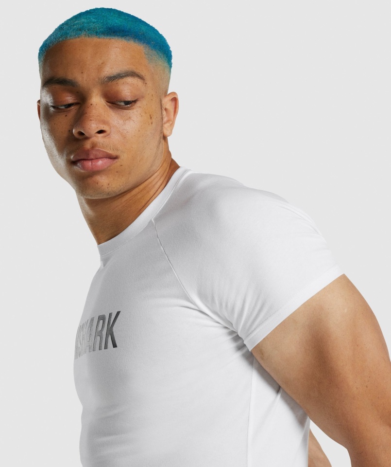 Gymshark Apollo Póló