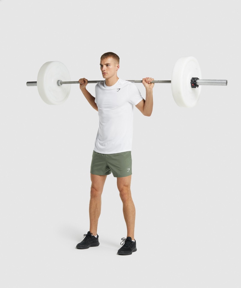 Gymshark érkezés 5