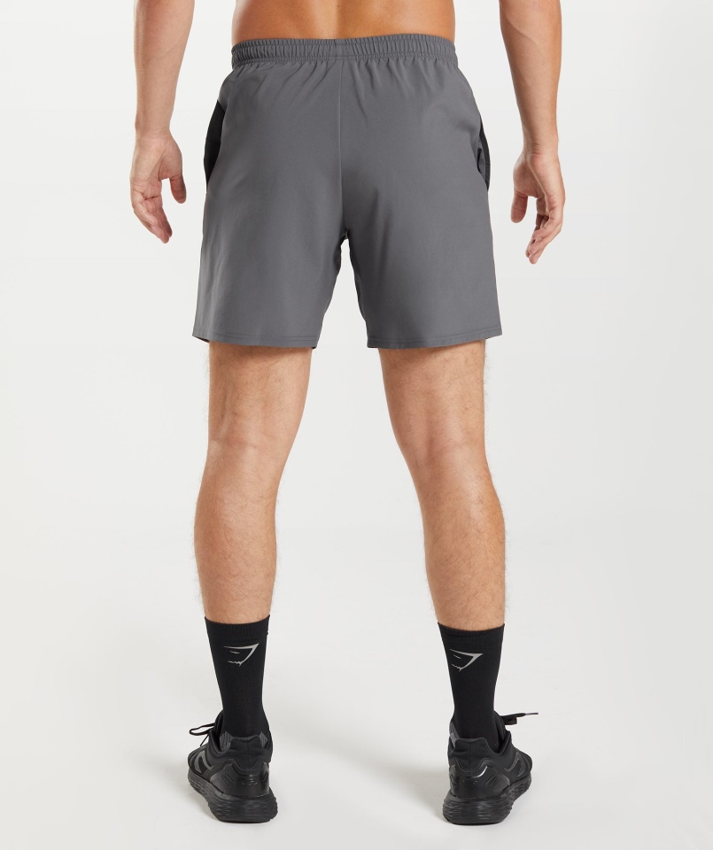 Gymshark érkezés 7