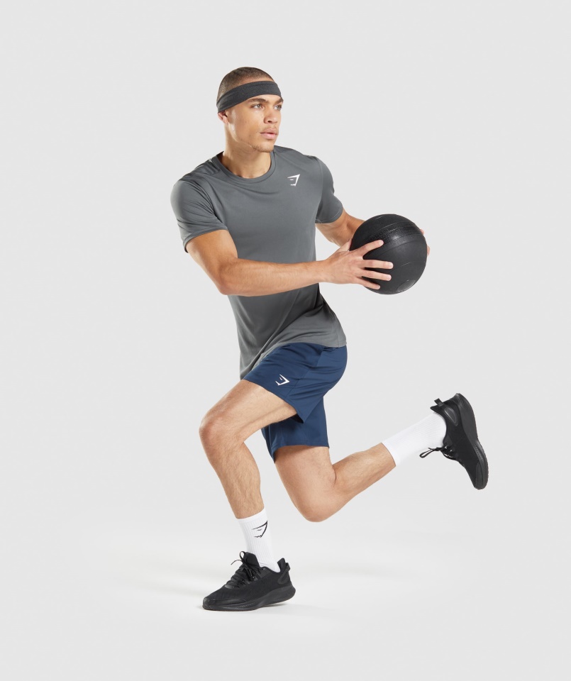 Gymshark érkezés Póló Szösszenet