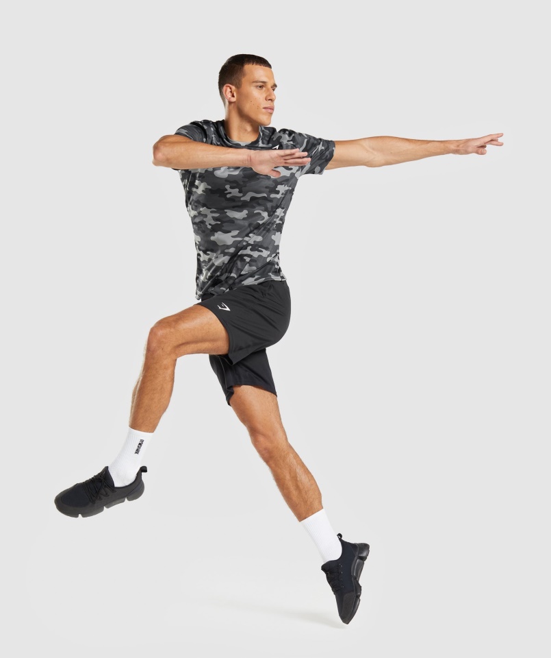 Gymshark érkezési Póló