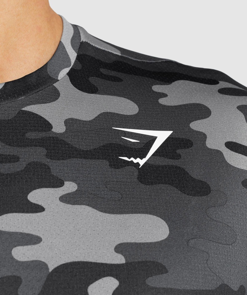 Gymshark érkezési Póló