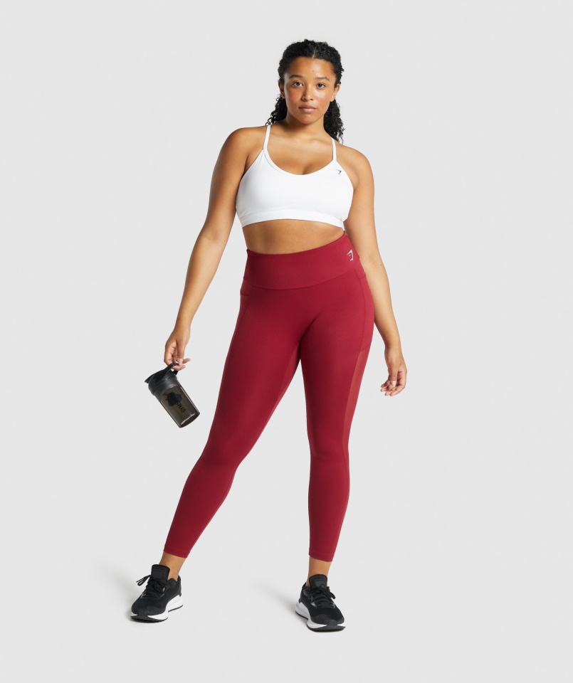 Gymshark Fekete 400 Ml-es Shaker Palack