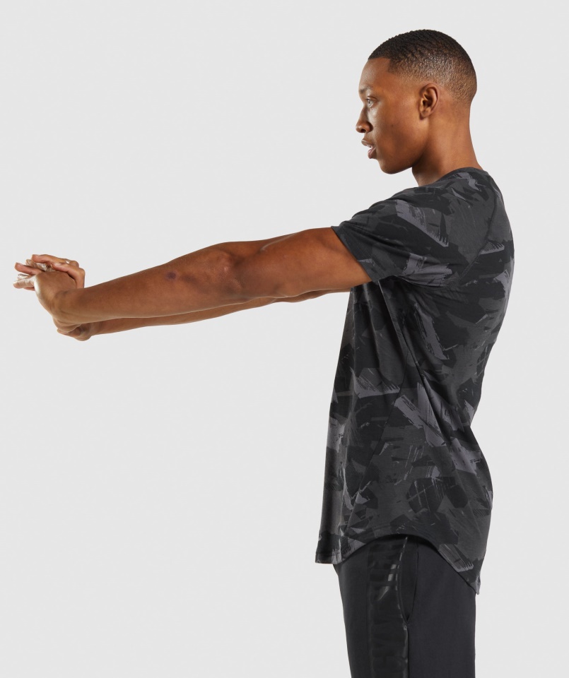 Gymshark Merész Póló