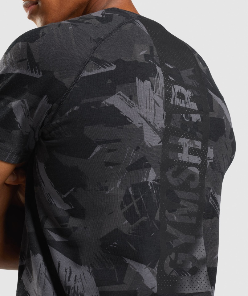 Gymshark Merész Póló