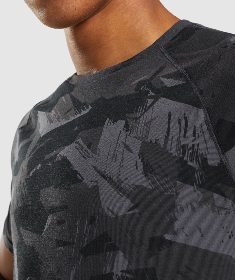 Gymshark Merész Póló