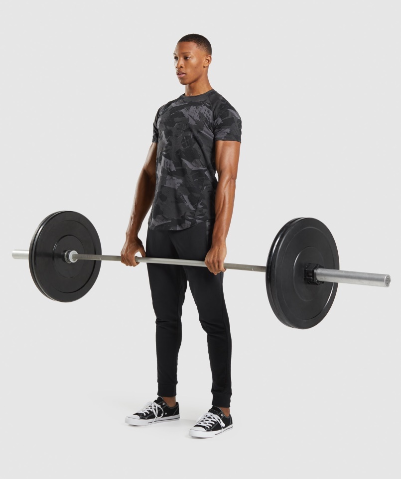 Gymshark Merész Póló