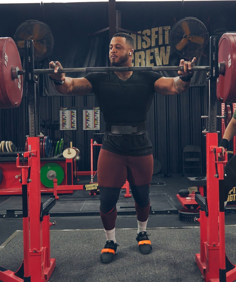 Gymshark Cseresznye Barna-sportos Gesztenyebarna 315 Varrás Nélküli Harisnya