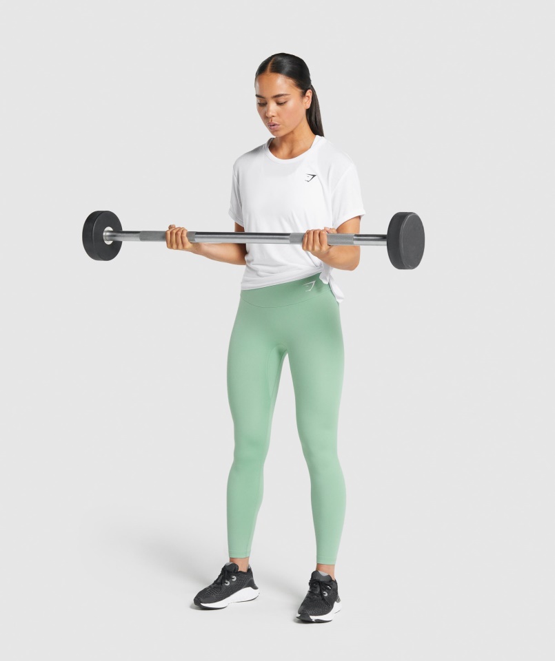 Gymshark Elengedhetetlen Póló