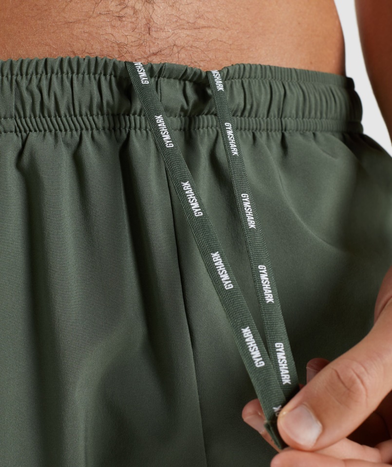 Gymshark Green érkezés 7