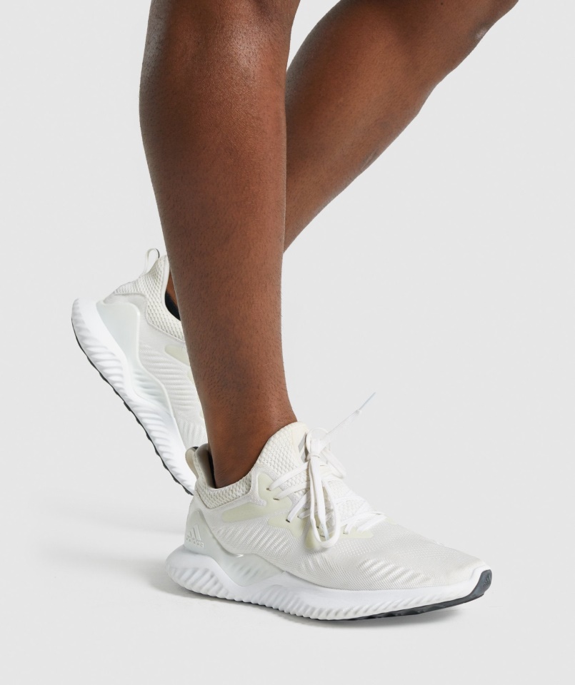 Gymshark No Show Performance Zokni Fekete