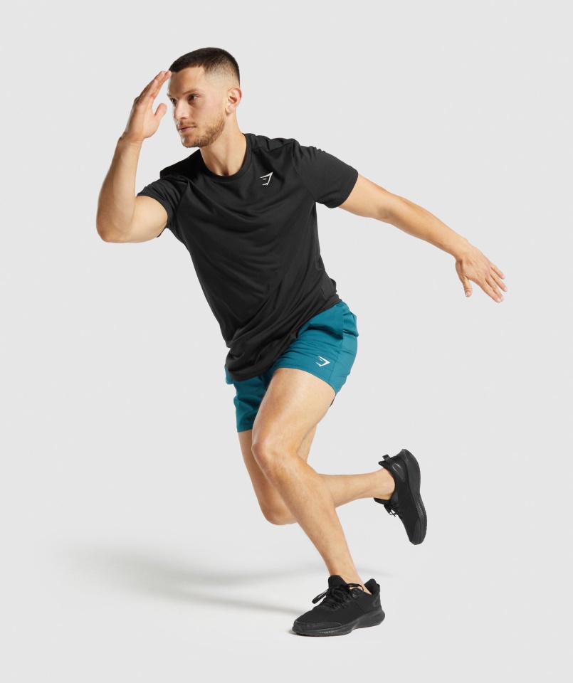 Gymshark No Show Zokni 3db Fehér-világosszürke Márgafekete