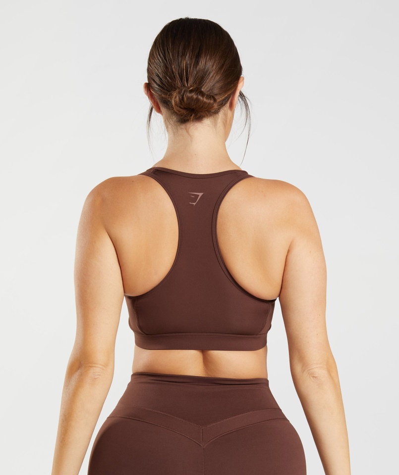 Gymshark Rekindle Barna Whitney Mesh Sportmelltartó