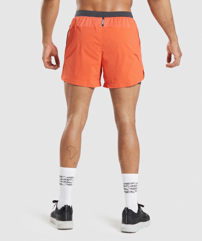 Gymshark Speed Evolve 5