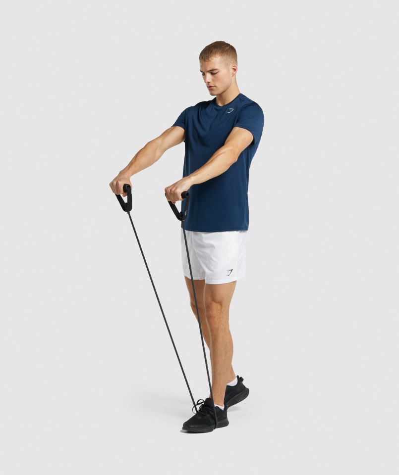 Gymshark White érkezés 5