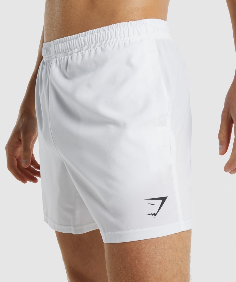 Gymshark White érkezés 5