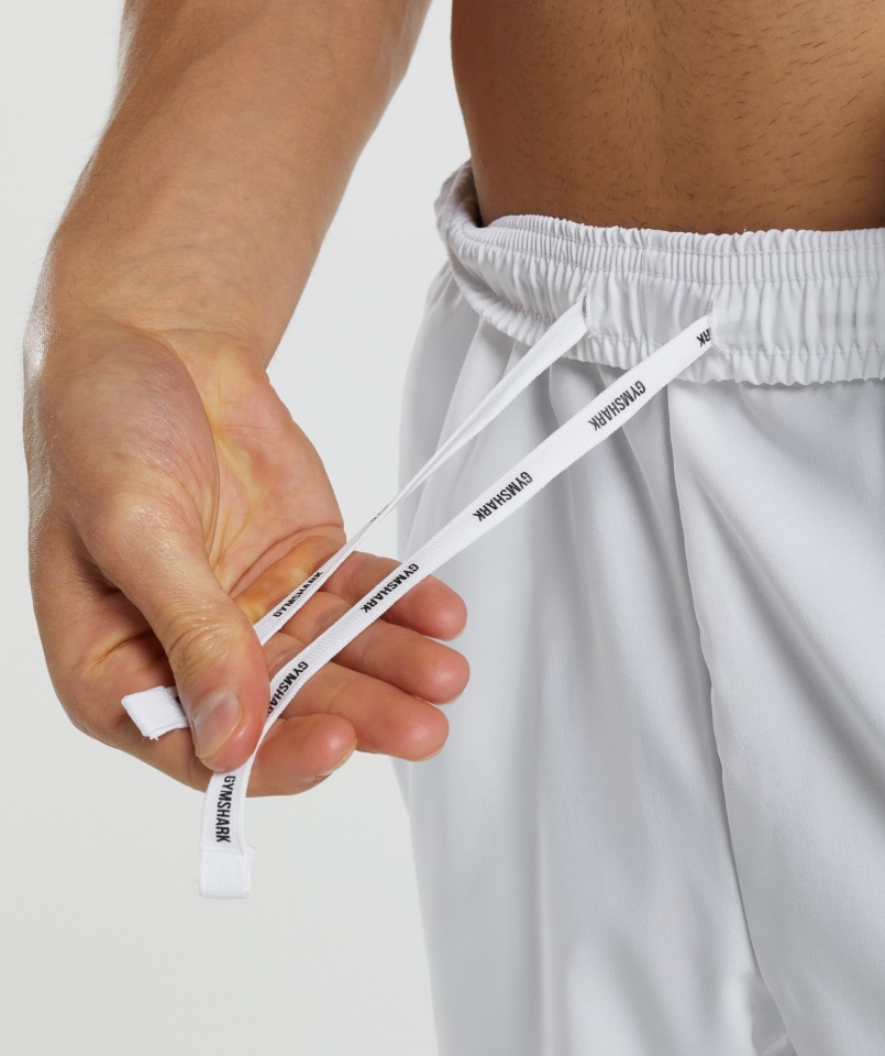 Gymshark White érkezés 5