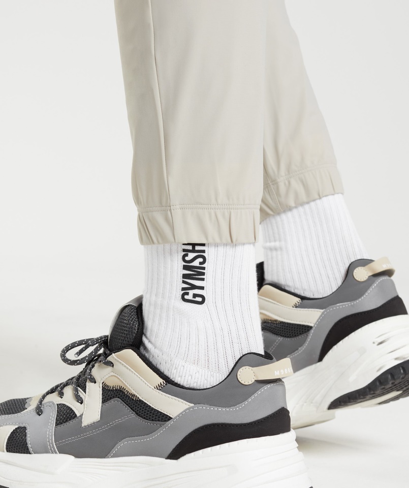 Stúdió Kocogók Szürke Gymshark