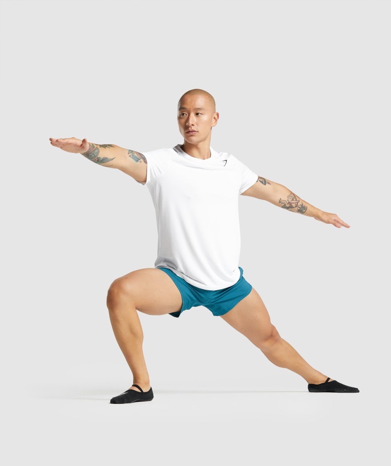 Stúdió Zokni Fekete Gymshark