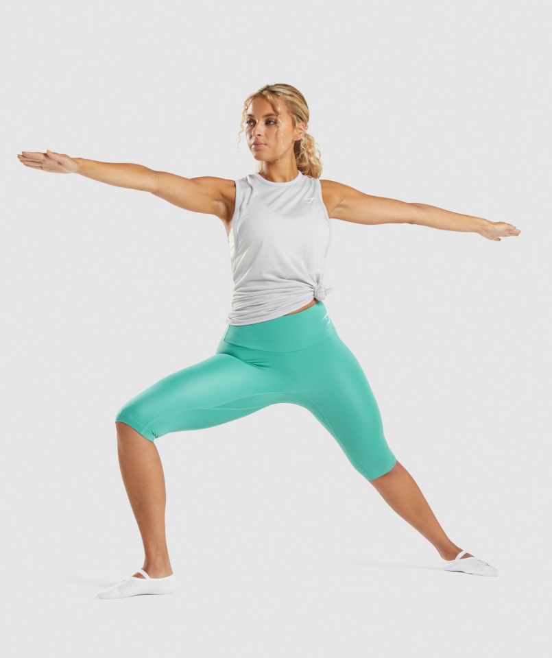 Stúdió Zokni Fehér Gymshark